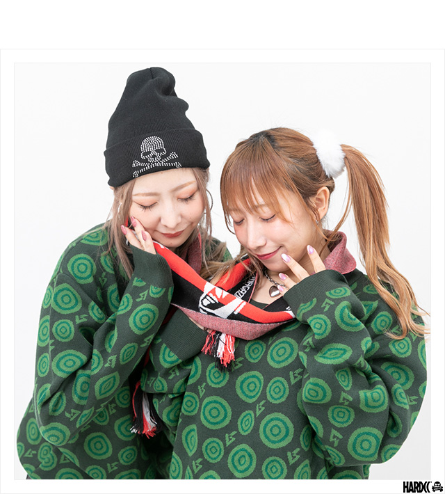 HARDCC(コアチョコ)