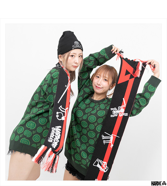 HARDCC(コアチョコ)