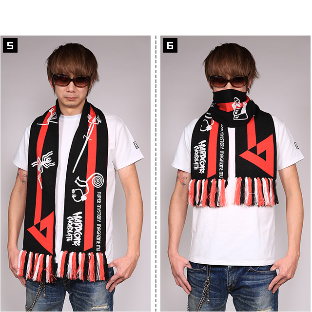 HARDCC(コアチョコ)