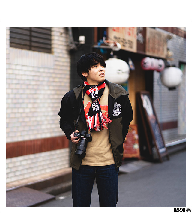 HARDCC(コアチョコ)