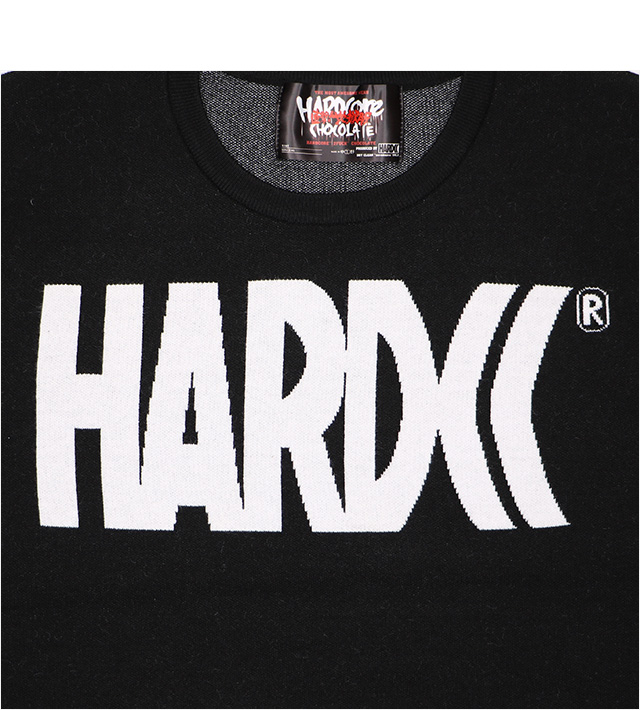 HARDCC(コアチョコ)