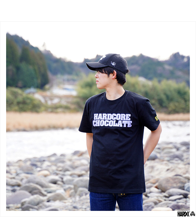 HARDCC(コアチョコ)
