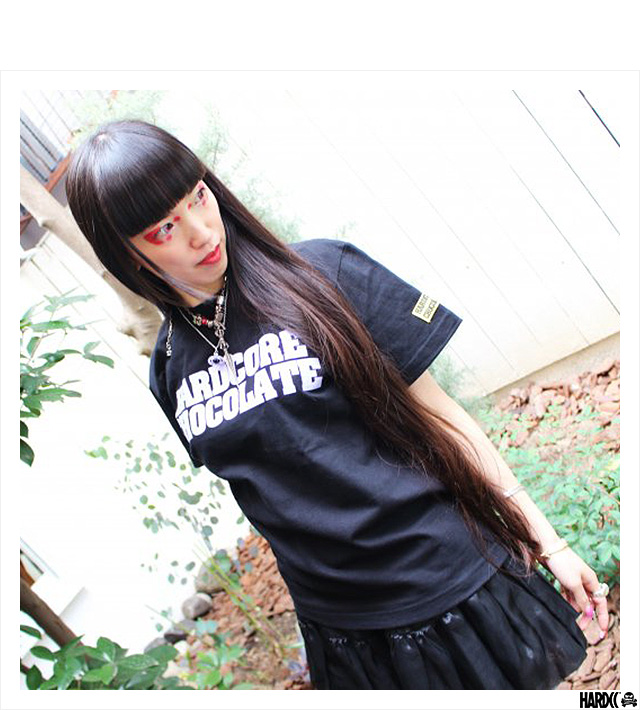 HARDCC(コアチョコ)