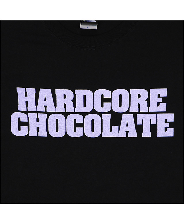 HARDCC(コアチョコ)