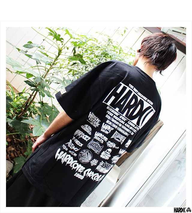 HARDCC(コアチョコ)