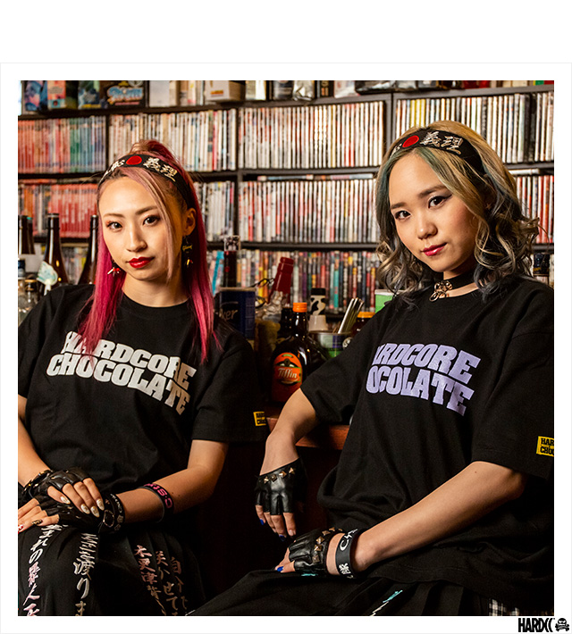 新品未開封AMERICAN HARDCORE SPECIAL BOX Tシャツ他