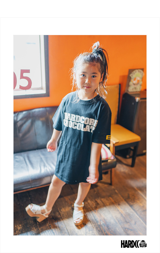 HARDCC(コアチョコ)