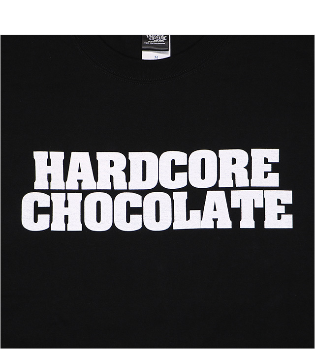 HARDCC(コアチョコ)