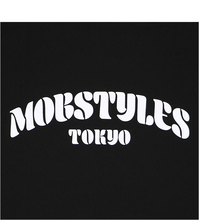 MOBSTYLES(モブスタイルス)