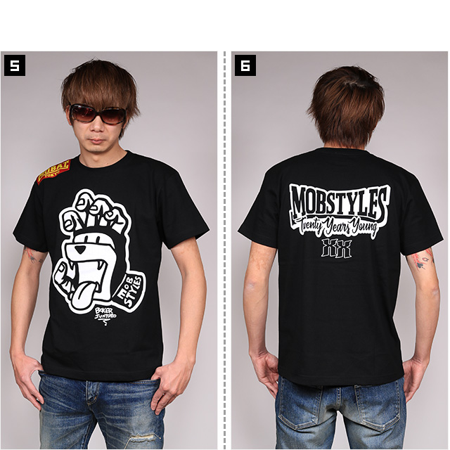 MOBSTYLES(モブスタイルス)