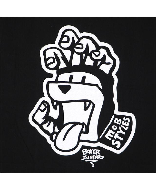 MOBSTYLES(モブスタイルス)