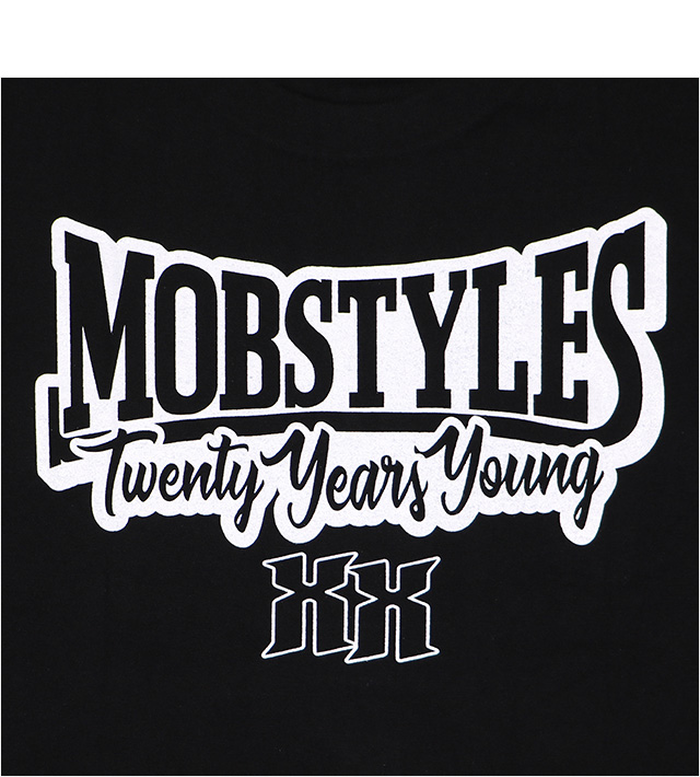 MOBSTYLES(モブスタイルス)