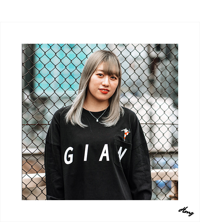 HAOMING(ハオミン)