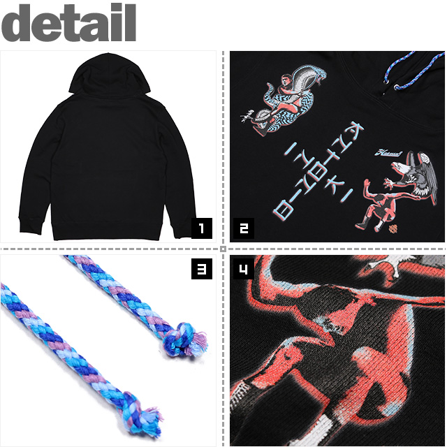 HAOMING(ハオミン)