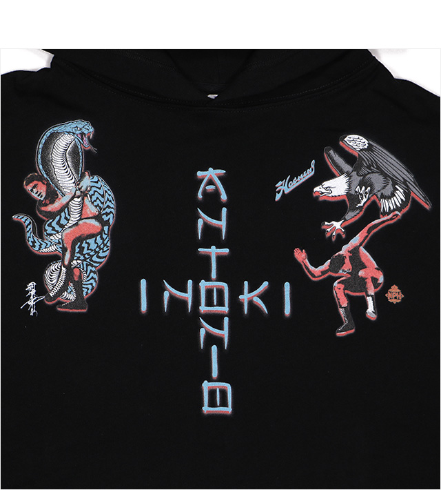 HAOMING(ハオミン)