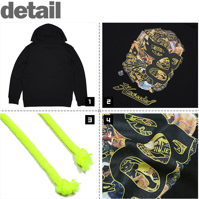 HAOMING(ハオミン)