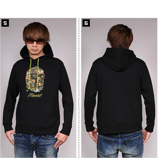 HAOMING(ハオミン)