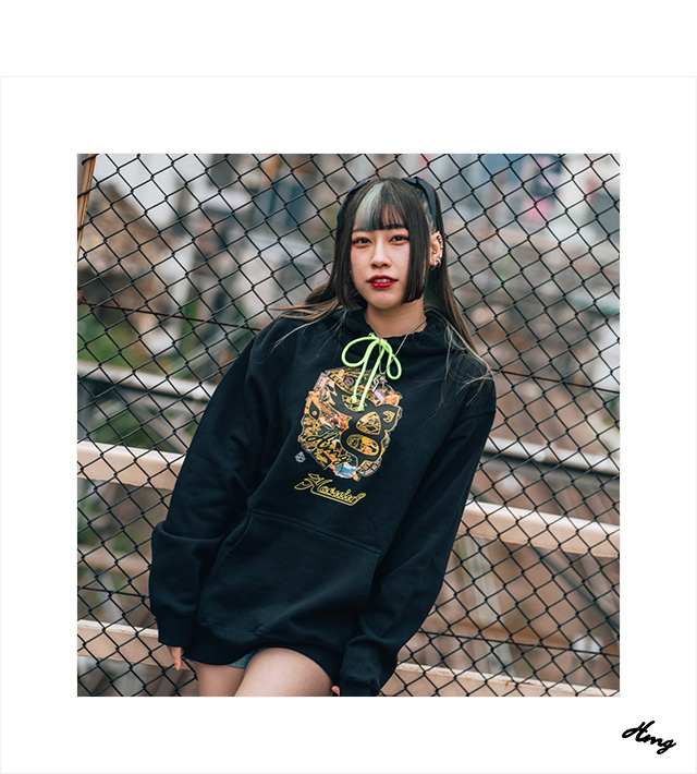 HAOMING(ハオミン)