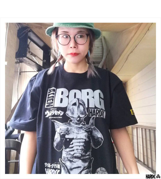 HARDCC(コアチョコ)