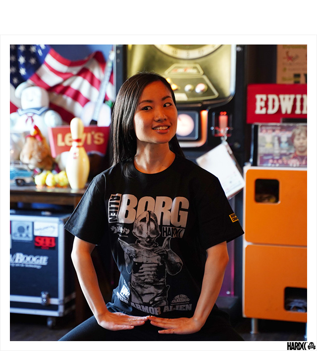 HARDCC(コアチョコ)