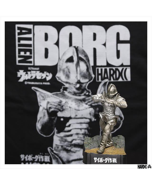 HARDCC(コアチョコ)