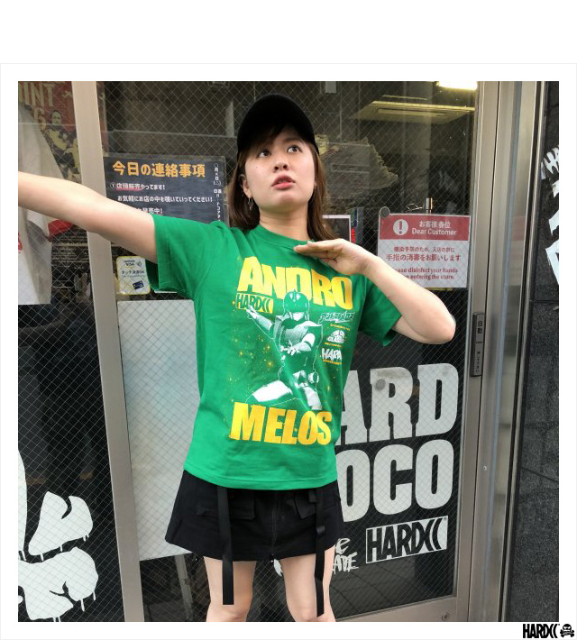 HARDCC(コアチョコ)