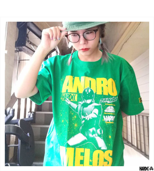 HARDCC(コアチョコ)