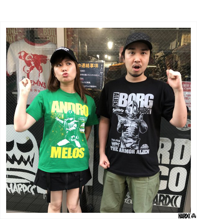 HARDCC(コアチョコ)