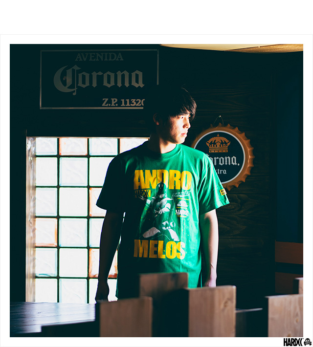 HARDCC(コアチョコ)