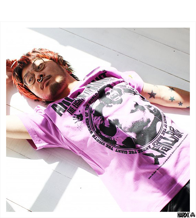 HARDCC(コアチョコ)