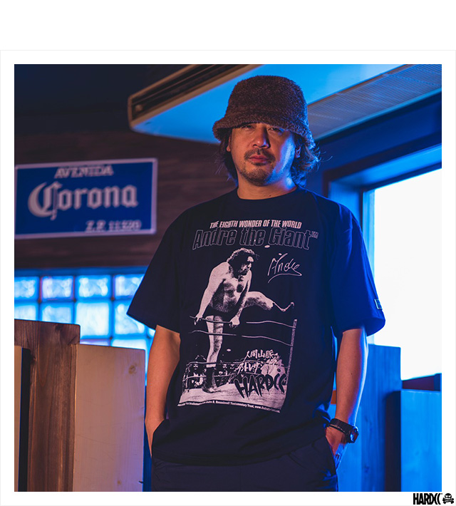 HARDCC(コアチョコ)