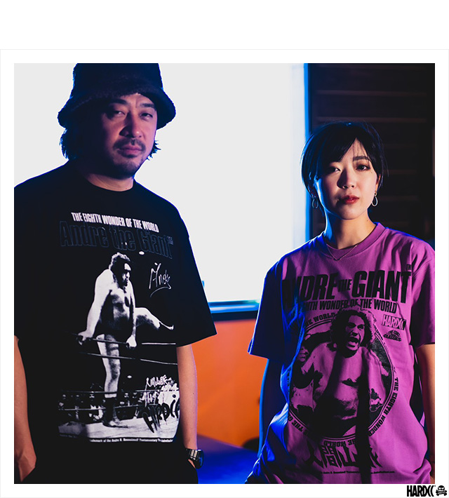 HARDCC(コアチョコ)