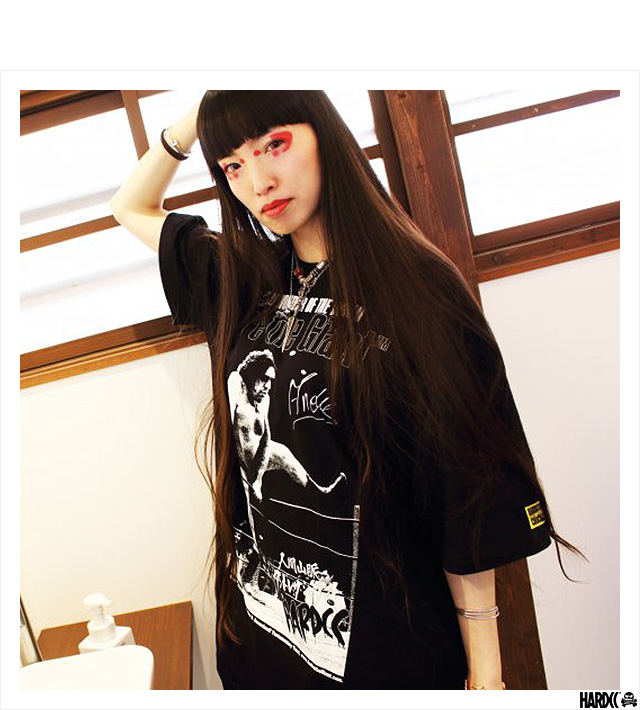 HARDCC(コアチョコ)