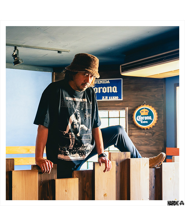 HARDCC(コアチョコ)