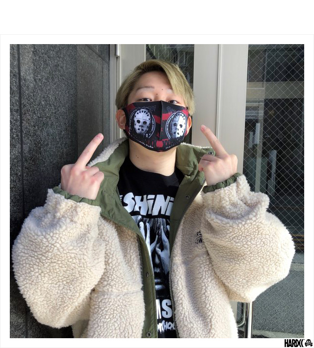 HARDCC(コアチョコ)