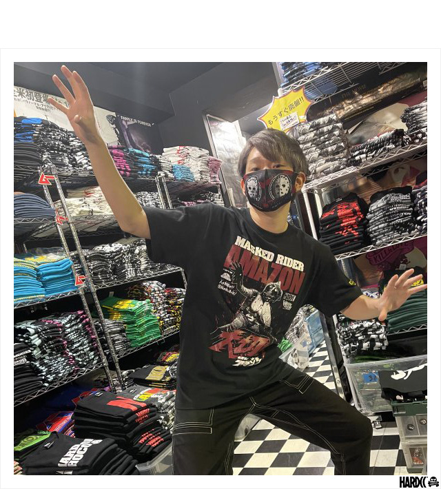 HARDCC(コアチョコ)