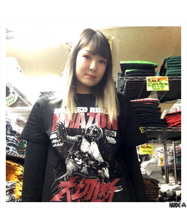 HARDCC(コアチョコ)