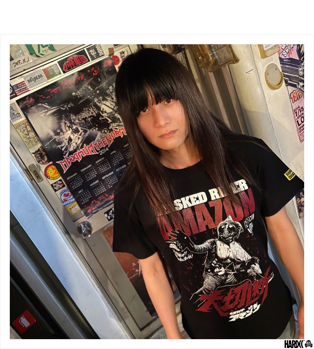 HARDCC(コアチョコ)