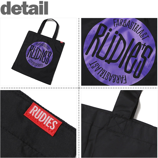 RUDIE'S(ルーディーズ)