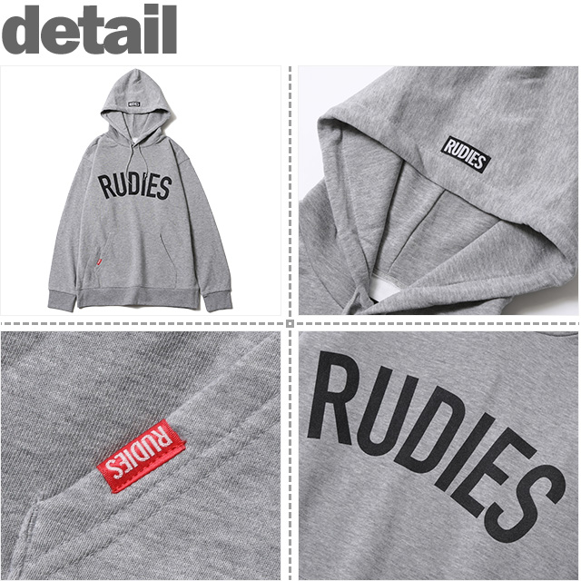 RUDIE'S(ルーディーズ)