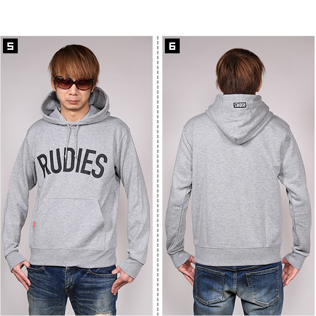 RUDIE'S(ルーディーズ)