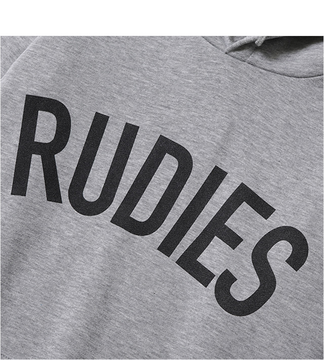 RUDIE'S(ルーディーズ)