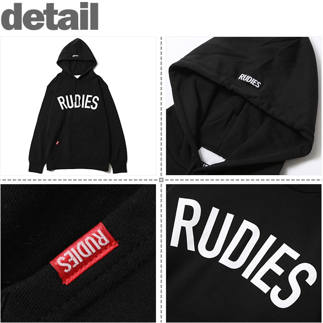 RUDIE'S(ルーディーズ)