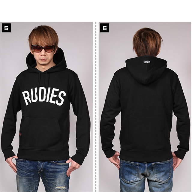 RUDIE'S(ルーディーズ)