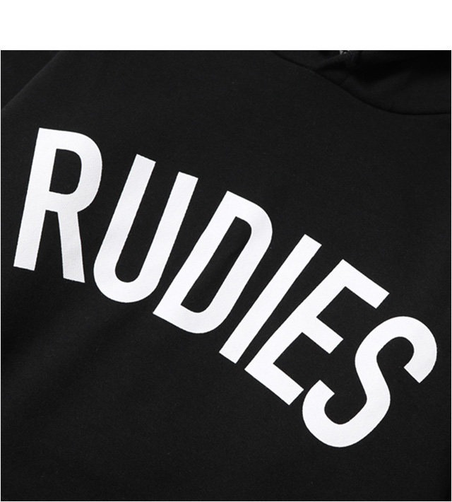 RUDIE'S(ルーディーズ)