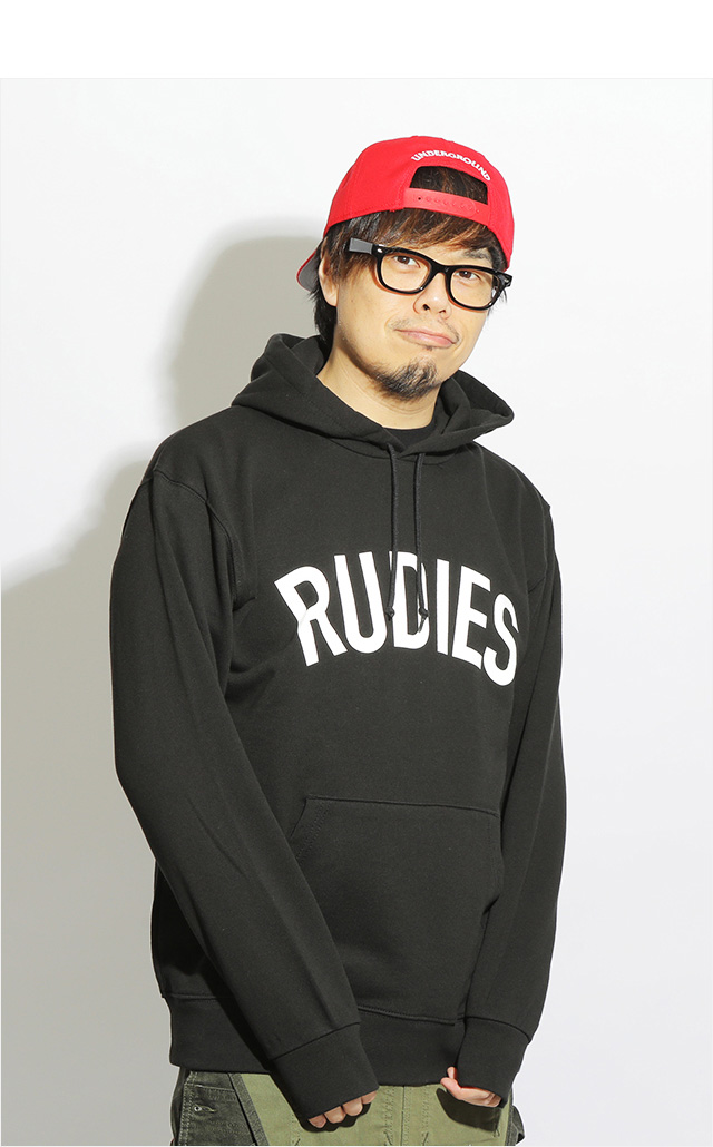 RUDIE'S(ルーディーズ)