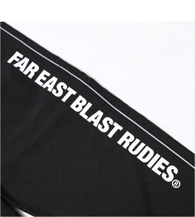 RUDIE'S(ルーディーズ)