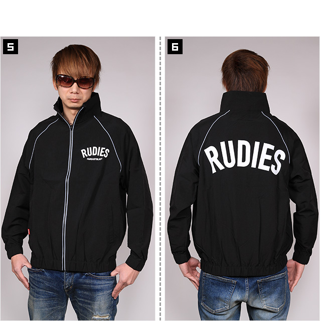 RUDIE'S(ルーディーズ)