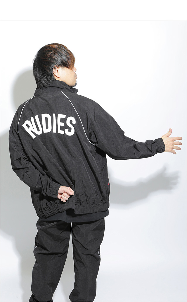 RUDIE'S(ルーディーズ)