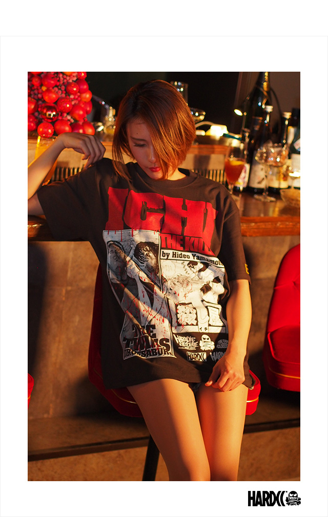 HARDCC(コアチョコ)